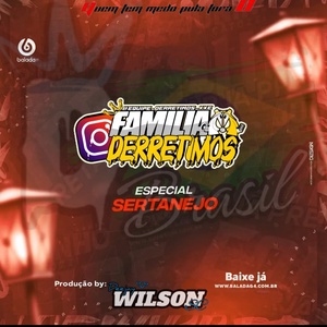 EQUIPE DERRETIMOS ESP.SERTANEJO.