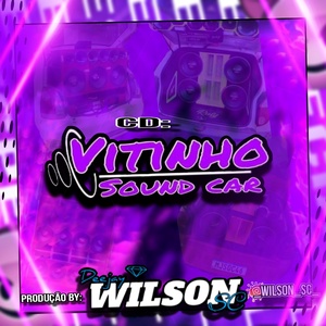 VITINHO SOUD CAR vol.1