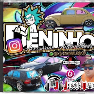 DENINHO ACESSORIOS AUTOMOTIVOS
