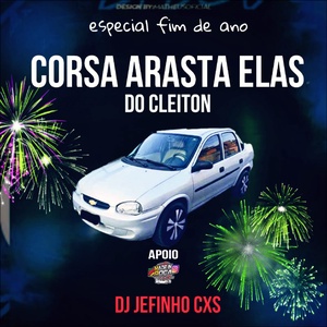 CORSA ARRASTA ELAS DO CLEITON FIM DE ANO