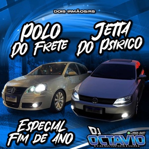 POLO DO FRETE E JETTA DO PSIRICO