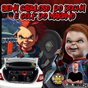 SIENA CABULOSO  E GOLF DO MARIANO