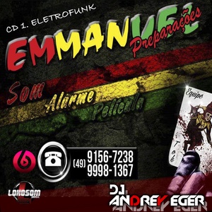 Emmanuel Preparacoes