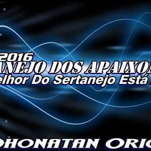 Sertanejo Dos Apaixonados Vol 2