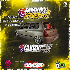 EQUIPE DERRETIMOS SE FOR NOS COPIAR NOS