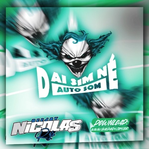 Cd Dai Sim Ne Auto Som Esp De Carnaval