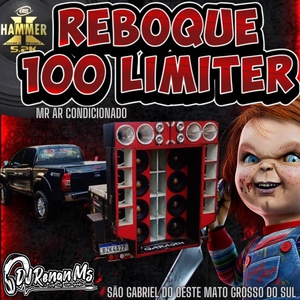 MR AR CONDICIONADO E REBOQUE SEM LIMITER