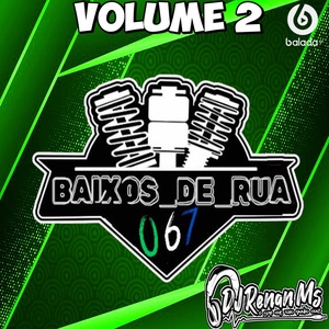 BAIXOS DE RUA 067 VOLUME 2