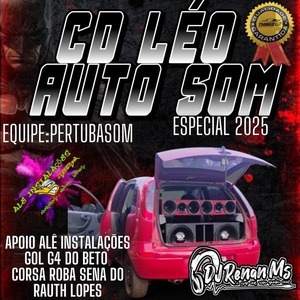 CD LEO SOM ESPECIAL 2025