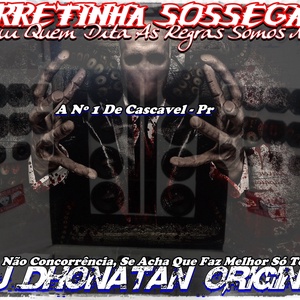 Carretinha Sossegada