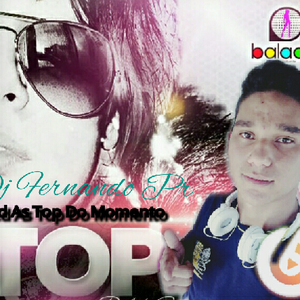 As top do momento By Dj Fernando PR 2016