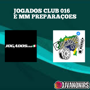 JOGADOS CLUB 016