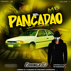 CD GOL PANCADAO DO ALEMAO V1 BY CORINGA