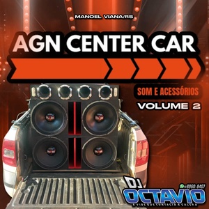 AGN CENTER CAR VOLUME 2