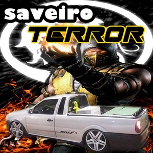 SAVEIRO TERROR DJ NILO 2025