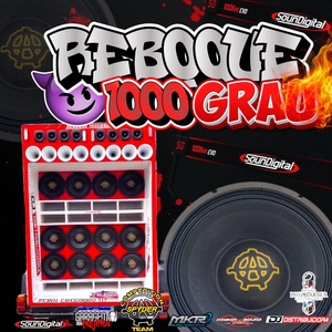 CD REBOQUE 1000GRAU ESP FUNKFEST