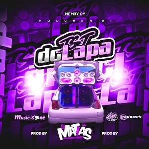 CD Ist Do Lapa Music Zone