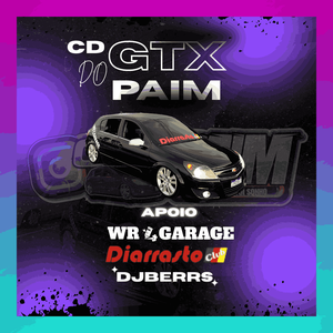 GTX DO PAIM  ESP WR GARAGE E DIARRASTO