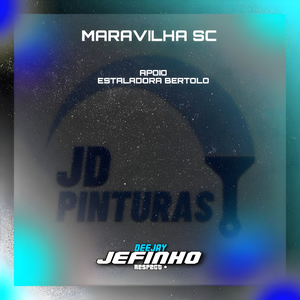 CD JD PINTURAS MARAVILHA SC V2