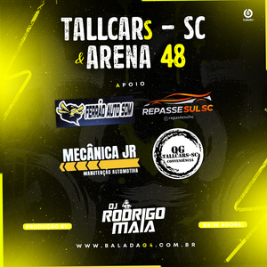 Tallcars-sc e Arena 48