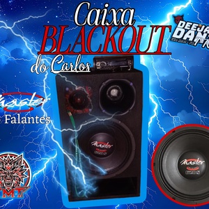 CD-01 Caixa BLACKOUT
