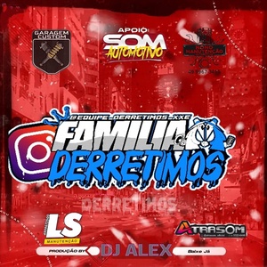 CD EQUIPE DERRETIMOS XXE-SC