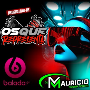 cd os que representa vol-02