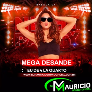 MEGA DESANDE EU 4 LA NO QUARTO