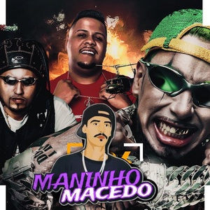 MC KAUAN MEDLEY PESADO