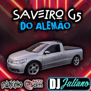 CD - Saveiro G5 Do Alemao