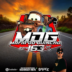 MDG MAFIA DO GUINCHO VOL 02