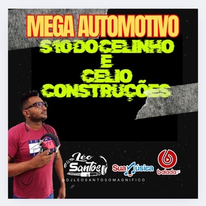 S10 do celinho mega automotivo