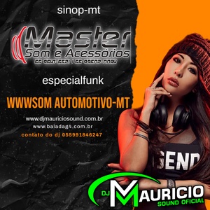 cd master som esp funk