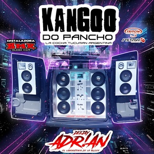 CD KANGOO DO PANCHO V1