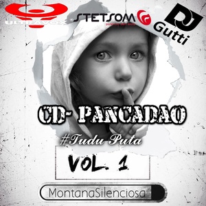 Equipe Mal Criado Vol 1 DJ Gutti