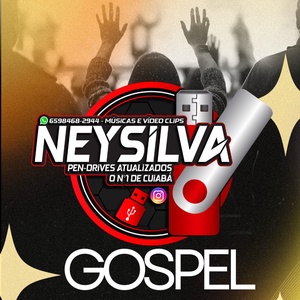 NEYSILVA PEN-DRIVES ATUALIZADOS