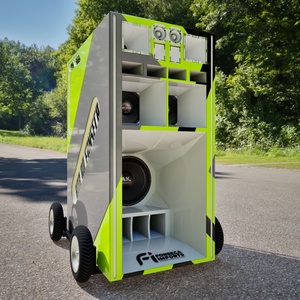 BOB DO FONSECA 2.0 - BOTA A CARAA