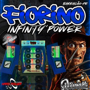 FIORINO INFINITY POWER VOLUME 2