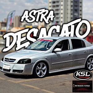 Astra Desacato 2025