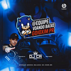 equipe voando baixo vol1