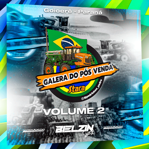 GALERA DO POS VENDA VOLUME 2