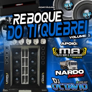 REBOQUE DO TI QUEBREI VOLUME 1