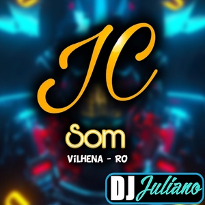 CD - JC Som Vilhennna - RO