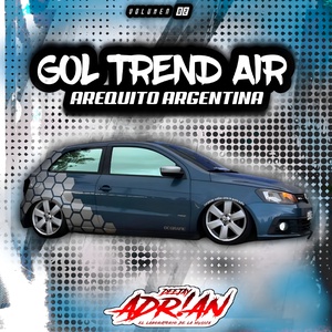GOL TREND AIR V2
