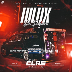 Hilux Do Pegoraro Esp Fim de Ano