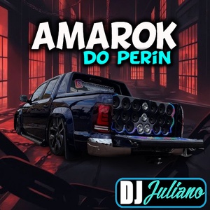 CD - Amarok Do Perin Esp Sertanrjo