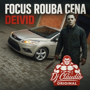 CD FOCUS ROUBA CENA DO DEIVID