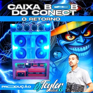 Caixa Bob Do Connect O Retorno