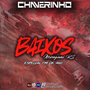 CD Baixos Miraguai RS Ep Fim De Ano