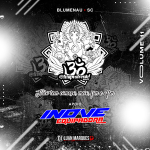 Familia Pra Frente Volume 11